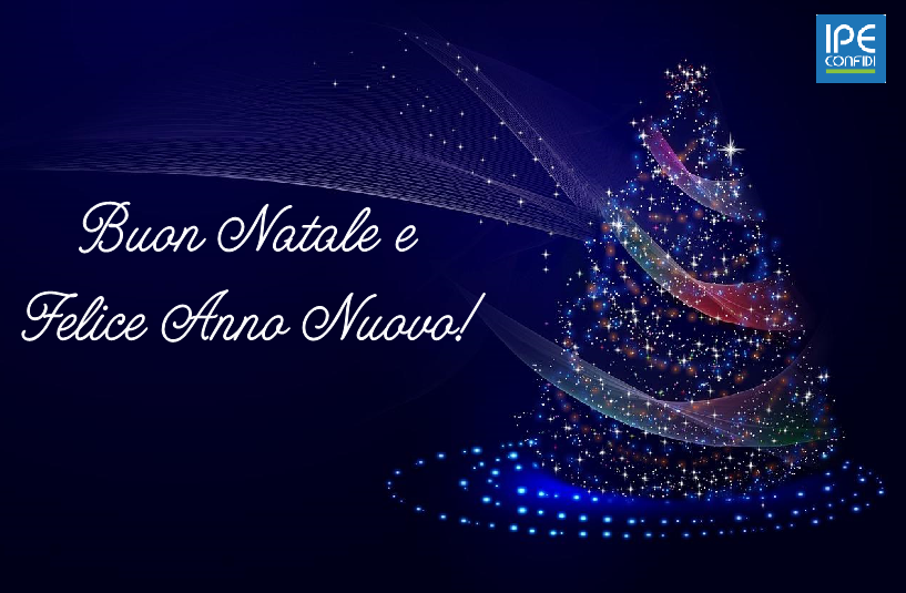 Auguri di buone feste